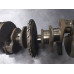 #QC03 Crankshaft Standard For 05-06 Chevrolet Equinox  3.4 12575064 Gas