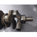 #QC03 Crankshaft Standard For 05-06 Chevrolet Equinox  3.4 12575064 Gas