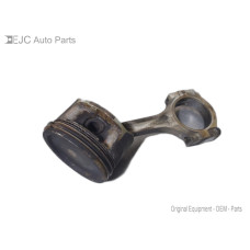 237T301 Piston and Connecting Rod Standard For 05-06 Chevrolet Equinox 3.4 Gas 237T301 Piston and Connecting Rod Standard For 05-06 Chevrolet Equinox 3.4 Gas