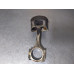 237T301 Piston and Connecting Rod Standard For 05-06 Chevrolet Equinox 3.4 Gas 237T301 Piston and Connecting Rod Standard For 05-06 Chevrolet Equinox 3.4 Gas