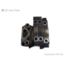 237T304 Engine Block Main Caps For 05-06 Chevrolet Equinox 3.4 Gas 237T304 Engine Block Main Caps For 05-06 Chevrolet Equinox 3.4 Gas
