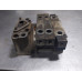 237T304 Engine Block Main Caps For 05-06 Chevrolet Equinox 3.4 Gas 237T304 Engine Block Main Caps For 05-06 Chevrolet Equinox 3.4 Gas