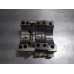 237T304 Engine Block Main Caps For 05-06 Chevrolet Equinox 3.4 Gas 237T304 Engine Block Main Caps For 05-06 Chevrolet Equinox 3.4 Gas