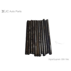 237T305 Pushrods Set All For 05-06 Chevrolet Equinox 3.4 Gas 237T305 Pushrods Set All For 05-06 Chevrolet Equinox 3.4 Gas