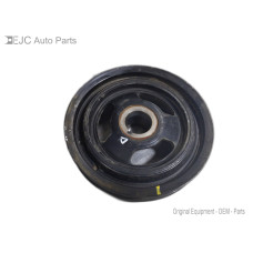 237T306 Crankshaft Pulley For 05-06 Chevrolet Equinox 3.4 12581298 Gas 237T306 Crankshaft Pulley For 05-06 Chevrolet Equinox 3.4 12581298 Gas