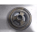 237T306 Crankshaft Pulley For 05-06 Chevrolet Equinox  3.4 12581298 Gas