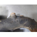 237T310 Right Exhaust Manifold For 05-09 Chevrolet Equinox 3.4 12575491 Gas 237T310 Right Exhaust Manifold For 05-09 Chevrolet Equinox 3.4 12575491 Gas
