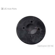 237T311 Water Pump Pulley For 05-06 Chevrolet Equinox 3.4 Gas 237T311 Water Pump Pulley For 05-06 Chevrolet Equinox 3.4 Gas