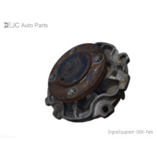 237T312 Water Coolant Pump For 05-06 Chevrolet Equinox 3.4 14091833 Gas 237T312 Water Coolant Pump For 05-06 Chevrolet Equinox 3.4 14091833 Gas