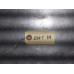 237T319 Left Valve Cover For 05-09 Chevrolet Equinox  3.4 12576713 Gas