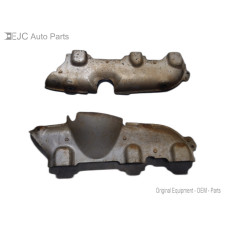 237T320 Right Exhaust Manifold Heat Shield For 05-06 Chevrolet Equinox 3.4 12575495 Gas 237T320 Right Exhaust Manifold Heat Shield For 05-06 Chevrolet Equinox 3.4 12575495 Gas