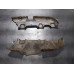 237T320 Right Exhaust Manifold Heat Shield For 05-06 Chevrolet Equinox 3.4 12575495 Gas 237T320 Right Exhaust Manifold Heat Shield For 05-06 Chevrolet Equinox 3.4 12575495 Gas