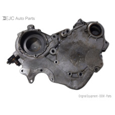 237T323 Engine Timing Cover For 05-09 Chevrolet Equinox 3.4 12590915 Gas 237T323 Engine Timing Cover For 05-09 Chevrolet Equinox 3.4 12590915 Gas