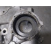 237T323 Engine Timing Cover For 05-09 Chevrolet Equinox  3.4 12590915 Gas