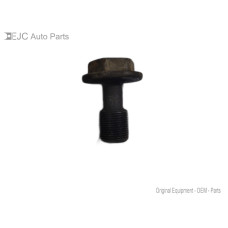 237T328 Camshaft Gear Bolt For 05-06 Chevrolet Equinox 3.4 Gas 237T328 Camshaft Gear Bolt For 05-06 Chevrolet Equinox 3.4 Gas