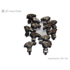237T330 Complete Rocker Arm Set For 05-06 Chevrolet Equinox 3.4 Gas 237T330 Complete Rocker Arm Set For 05-06 Chevrolet Equinox 3.4 Gas