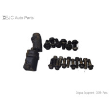 237T332 Engine Oil Pan Bolts For 05-06 Chevrolet Equinox 3.4 Gas 237T332 Engine Oil Pan Bolts For 05-06 Chevrolet Equinox 3.4 Gas