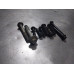 237T338 Timing Cover Bolts For 05-06 Chevrolet Equinox 3.4 Gas 237T338 Timing Cover Bolts For 05-06 Chevrolet Equinox 3.4 Gas