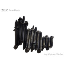 237T339 Intake Manifold Bolts For 05-06 Chevrolet Equinox 3.4 Gas 237T339 Intake Manifold Bolts For 05-06 Chevrolet Equinox 3.4 Gas
