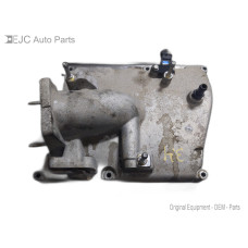 237T340 Upper Intake Manifold From 2005 Chevrolet Equinox 3.4 12588042 Gas 237T340 Upper Intake Manifold From 2005 Chevrolet Equinox 3.4 12588042 Gas