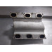 237T340 Upper Intake Manifold From 2005 Chevrolet Equinox  3.4 12588042 Gas