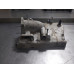 237T340 Upper Intake Manifold From 2005 Chevrolet Equinox  3.4 12588042 Gas