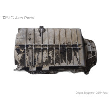 GSL204 Engine Oil Pan For 05-06 Chevrolet Equinox 3.4 12582445 Gas GSL204 Engine Oil Pan For 05-06 Chevrolet Equinox 3.4 12582445 Gas