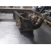 GSL204 Engine Oil Pan For 05-06 Chevrolet Equinox 3.4 12582445 Gas GSL204 Engine Oil Pan For 05-06 Chevrolet Equinox 3.4 12582445 Gas