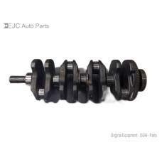 #NJ05 Crankshaft Standard For 08-17 Jeep Compass  2.4 04884563AD Gas