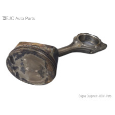 238B201 Piston and Connecting Rod Standard For 11-15 Jeep Compass  2.4  Gas
