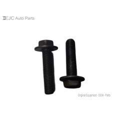 238B202 Camshaft Gear Bolt For 11-15 Jeep Compass  2.4  Gas
