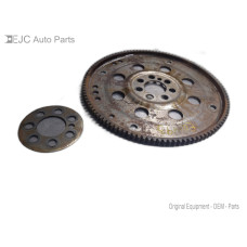 238B221 Flexplate For 07-17 Jeep Compass  2.4 04736238AA Gas