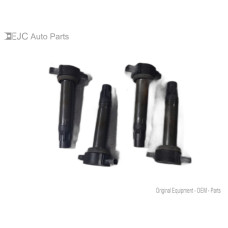 238B226 Ignition Coil Igniter Set For 07-17 Jeep Compass  2.4 04606824AA Gas