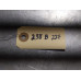 238B227 Ignition Capacitor For 11-15 Jeep Compass  2.4 04606866AA Gas