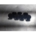238B229 Flexplate Bolts For 11-15 Jeep Compass  2.4  Gas