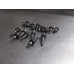 238B230 Valve Cover Bolt Set For 11-15 Jeep Compass 2.4 Gas 238B230 Valve Cover Bolt Set For 11-15 Jeep Compass 2.4 Gas