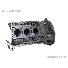 GSI105 Upper Engine Oil Pan For 07-17 Jeep Compass  2.4 05047583AC Gas