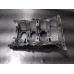 GSI105 Upper Engine Oil Pan For 07-17 Jeep Compass  2.4 05047583AC Gas