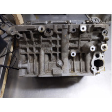 #BKN29 Engine Cylinder Block From 2007 Dodge Charger  3.5 04792660AC Gas