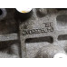 #BKN29 Engine Cylinder Block From 2007 Dodge Charger  3.5 04792660AC Gas