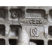 #BKN29 Engine Cylinder Block From 2007 Dodge Charger  3.5 04792660AC Gas