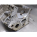 #BKN29 Engine Cylinder Block From 2007 Dodge Charger  3.5 04792660AC Gas