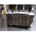 #BKN29 Engine Cylinder Block From 2007 Dodge Charger  3.5 04792660AC Gas