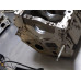 #BKN29 Engine Cylinder Block From 2007 Dodge Charger  3.5 04792660AC Gas