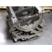 #BKN29 Engine Cylinder Block From 2007 Dodge Charger  3.5 04792660AC Gas