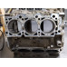 #BKN29 Engine Cylinder Block From 2007 Dodge Charger  3.5 04792660AC Gas