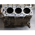 #BKN29 Engine Cylinder Block From 2007 Dodge Charger  3.5 04792660AC Gas