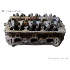 #TA06 Right Cylinder Head For 06-10 Dodge Charger  3.5 04883894AC Gas
