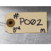 #PO02 Left Cylinder Head For 06-10 Dodge Charger  3.5 04883894AC Gas