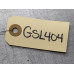 GSL404 Engine Oil Pan For 06-10 Dodge Charger  3.5 04892172AB Gas